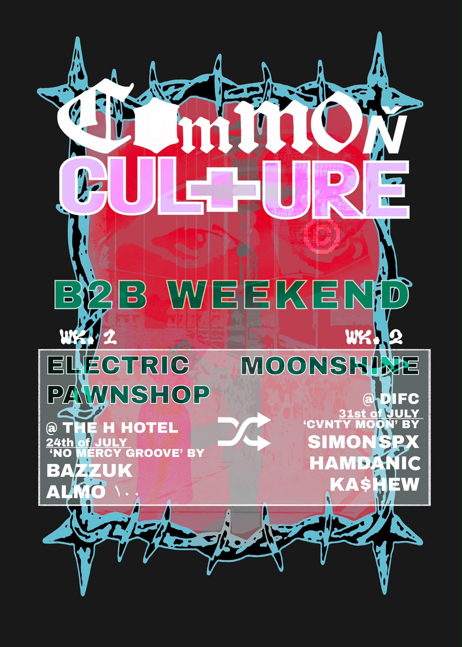 CCB2B — B2B Weekend